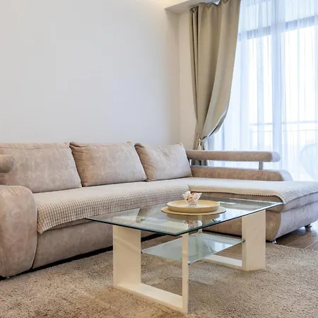 Bw Lux River View * 베오그라드