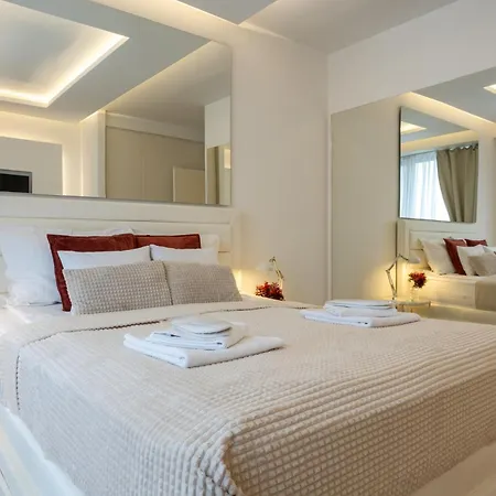 Bw Lux River View * 베오그라드