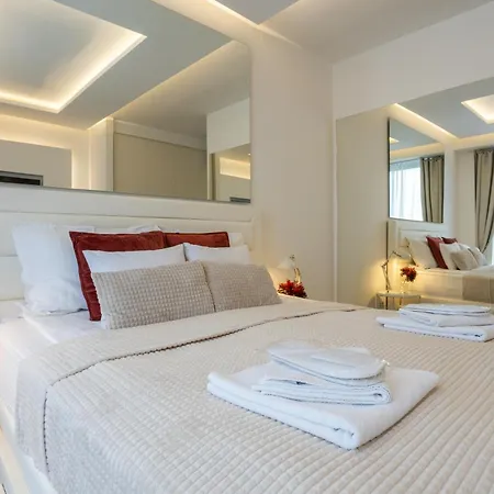 Bw Lux River View * 베오그라드