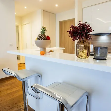 Bw Lux River View * 베오그라드