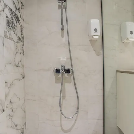 Bw Lux River View * Belgrade