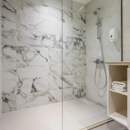 아파트 Bw Lux River View