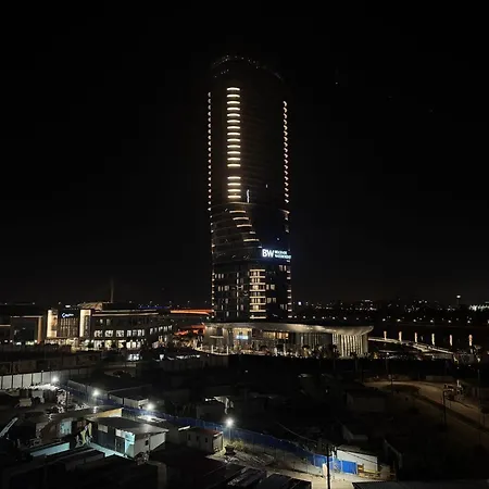 아파트 Bw Lux River View